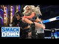 Liv Morgan Vs Sonya Deville SmackDown Oct 21 2022