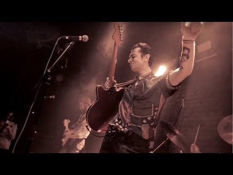 Jean Gavril - Fata, bea cu mine! | Live @Control Club Bucuresti