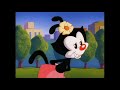 Animaniacs Compilación De La Rueda De La Moraleja HD Español Latino