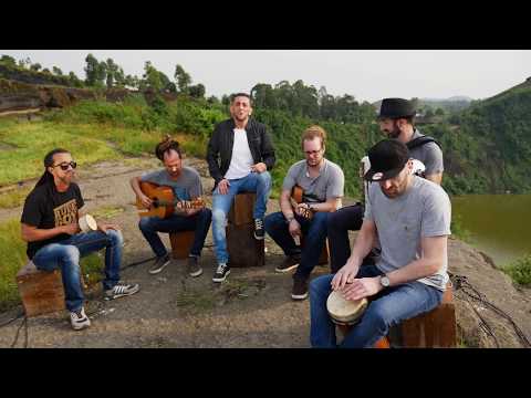 DUB INC - Partout dans ce monde (Acoustic in Goma)