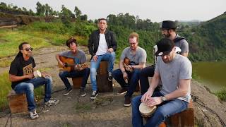 DUB INC - Partout dans ce monde (Acoustic session)