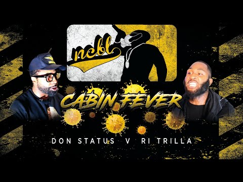 Don Status vs Ri Trilla