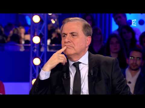 Intégrale 2 / 3 28 février 2015 - On n'est pas couché #ONPC