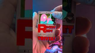 Rocket Rips Trivia - Pokémon Destined Rivals - Porygon Seizure Episode