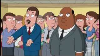 Family Guy - Don&#39;t mess with Mr Booze