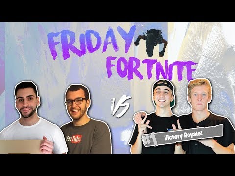 $20,000 Fortnite Tournament!!! - NoahJ456 & Avxry vs. FaZe Tfue & Cloak