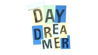 Dotan - Daydreamer