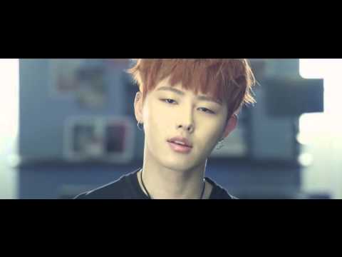 Block B 블락비 - Toy [1080p] [60fps]