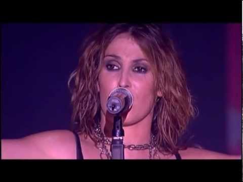 Malú - Malas tentaciones (Tour Desafío)