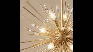 Watch A Video about the Possini Euro Janae Antique Gold Pendant Light