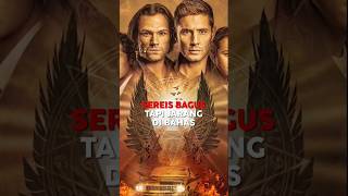 Download lagu SERIES BAGUS TAPI JARANG DIBAHAS | SUPERNATURAL | #supernatural mp3 Download lagu SERIES BAGUS TAPI JARANG DIBAHAS | SUPERNATURAL | #supernatural mp3
