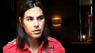 Julio Iglesias Jr. - Geronimo   Хулио Иглесиас младший