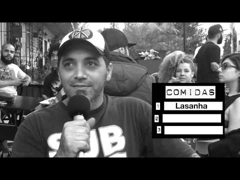 Gritando HC - Gritando HxCx