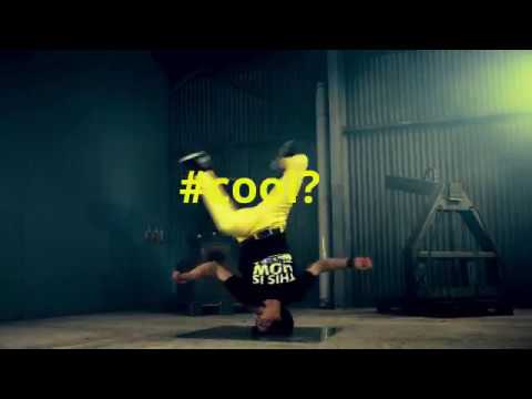 DA F.U.N.K. Bangarang Streetdance, HipHop, Dancehall