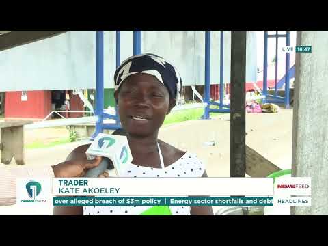 Relief on Accra–Kasoa Highway as Tricycles Are Finally Removed