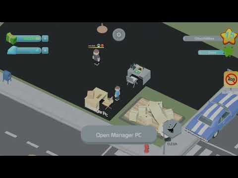 Internet Cafe Tycoon