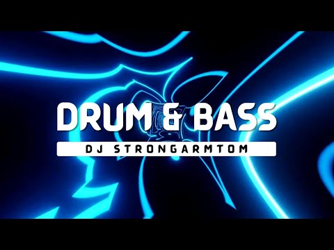 Drum and Bass ~ Best New DNB Mix