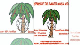 Rick Ross Ft. Koly P - Gummo Freestyle {JunkieFast}