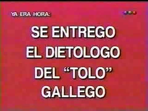 Cólico TV 7