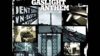 Gaslight Anthem -- Bring It On