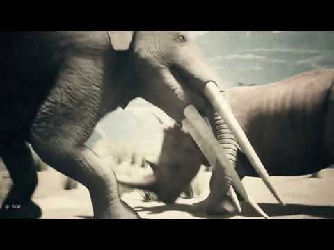 Ancestors: The Humankind Odyssey Elephant Vs. Rhino