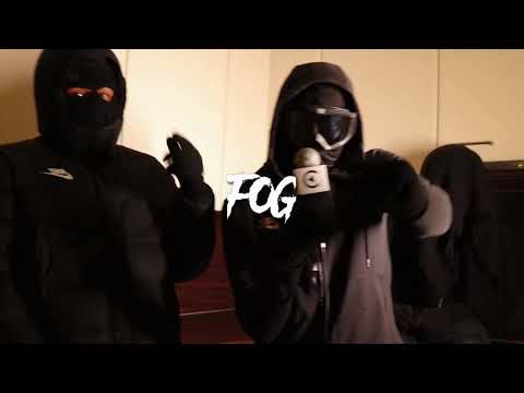 FOG | #DUTCHDRILL X UK DRILL TYPE BEAT | PROD VBS