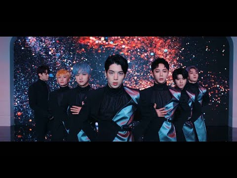IN2IT - SnapShot MV (Dance Ver.)