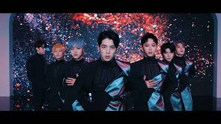IN2IT - SnapShot MV (Dance Ver.)