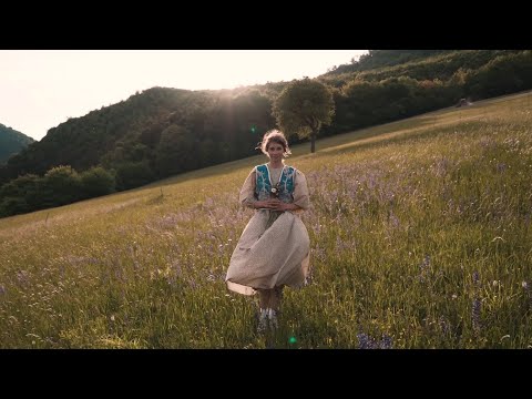 Sima Magušinová - SI VZÁCNA (oficiálny videoklip)