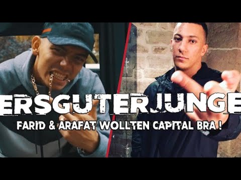 Ist CAPITAL BRA NICHT MEHR #EGJ ? (LIEST BESCHREIBUNG)