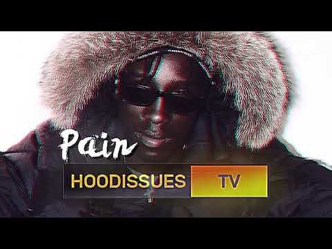 #Homerton Unknown T - Pain (Full Audio)