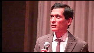 '16 Fairmede Hilltop Richmond City Council Candidate Forum