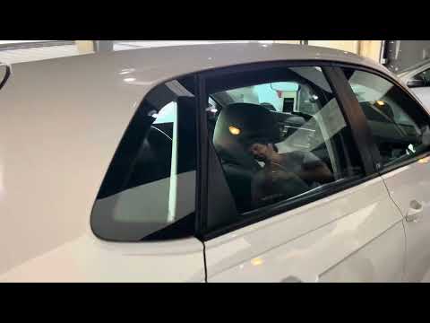 Vídeo de Volkswagen Polo Hatch