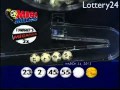 2015 03 24 Mega Millions Numbers and draw.