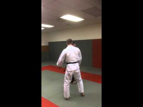 Stamford Judo: German Team from NY Open Judo Championship 2016: Kumi Kata Tip 1