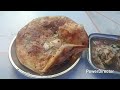 खालसा ‌कुलचा अमृतसर Khalsa Kulcha I Amritsar Punjab Ruchikasmakeov