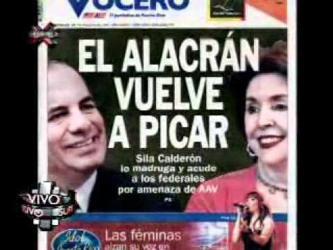 SuperXclusivo - Sila vs Aníbal