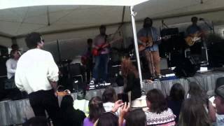 The Phoenix Foundation - Black Mould