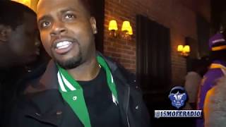 JAE MILLZ RECAPS HIS BATTLE WITH K SHINE