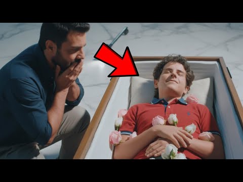 The gravedigger who opened Carlo Acutis' coffin saw what science cannot explain.