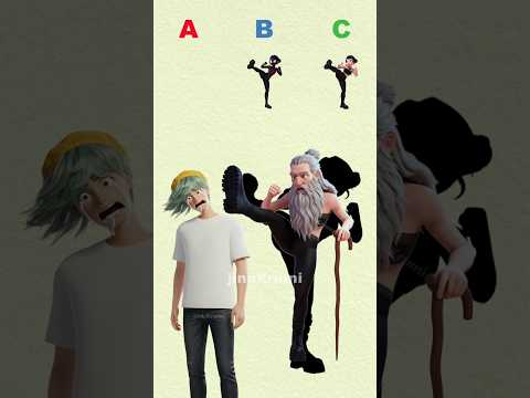 Kpop Demon Hunters x Zoey x Baby Saja x Military Dance Trend #kpop #shorts