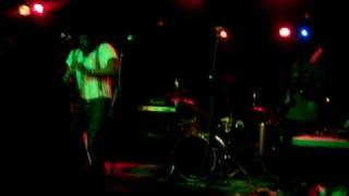 Robert Glasper Experiment ft. Bilal "All Matter"