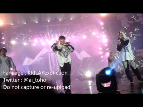 140913 EXOPLANET#1 The Lost Planet in BKK by KRILAYexofiction