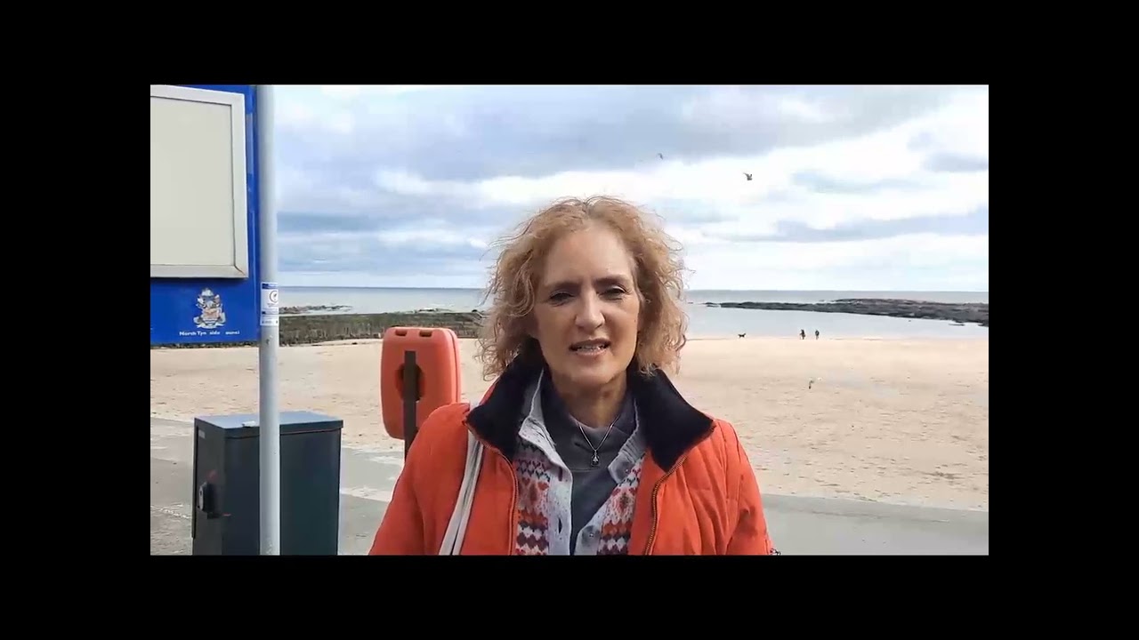 Cullercoats Festival 2024: Introduction