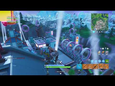 Crazy No Scope Video