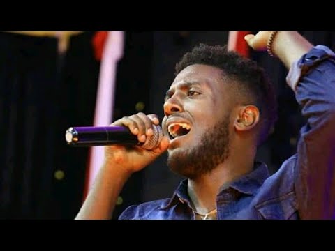 Yehe new ይሄ  ነው -Abenezer Dejen  ft bereket tesfaye  animation video