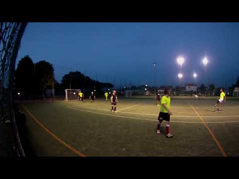 Partita del Mercoledì 16 08 17 Cimino Team