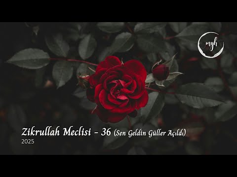 Dhikrullah Episode 36 | You Arrived, and Roses Bloomed ﷺ