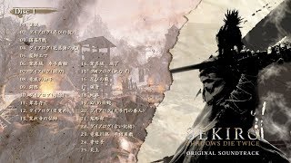 Sekiro: Shadows Die Twice Original Soundtrack video 1