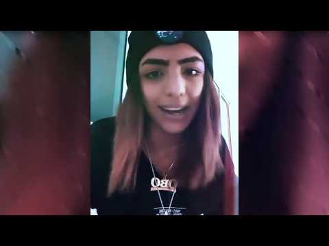PsychoQueen - Freestyle (Clash 7LIWA) 2020